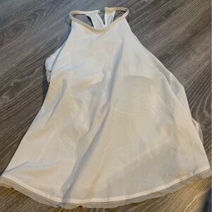 Lululemon Free Spirit Tank